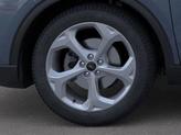 Thumbnail of 2025 Vapor Blue Metallic Ford Escape
