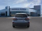 Thumbnail of 2025 Vapor Blue Metallic Ford Escape
