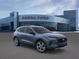 Thumbnail of 2025 Vapor Blue Metallic Ford Escape