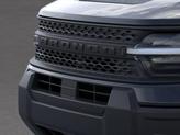 Thumbnail of 2025 Shadow Black Ford Bronco Sport