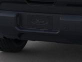 Thumbnail of 2025 Shadow Black Ford Bronco Sport
