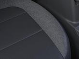 Thumbnail of 2025 Shadow Black Ford Bronco Sport