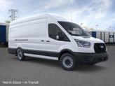 Thumbnail of 2025 Oxford White Ford Transit-350