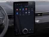 Thumbnail of 2025 Shadow Black Ford Mustang Mach-E
