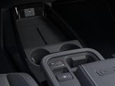 Thumbnail of 2025 Shadow Black Ford Mustang Mach-E