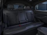 Thumbnail of 2025 Shadow Black Ford Mustang Mach-E