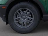Thumbnail of 2025 Eruption Green Metallic Ford Bronco Sport