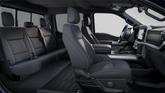 Thumbnail of 2025 Antimatter Blue Metallic Ford F-150