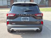 Thumbnail of 2025 Agate Black Metallic Ford Escape PHEV