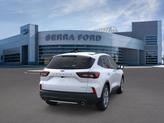Thumbnail of 2025 Space Silver Metallic Ford Escape