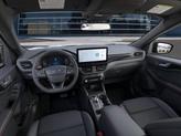 Thumbnail of 2025 Space Silver Metallic Ford Escape