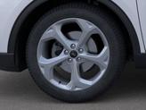 Thumbnail of 2025 Space Silver Metallic Ford Escape