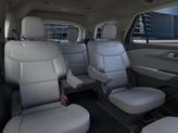 Thumbnail of 2025 Vapor Blue Metallic Ford Explorer