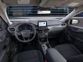 Thumbnail of 2025 Carbonized Gray Metallic Ford Escape