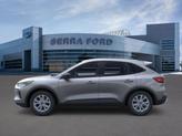 Thumbnail of 2025 Carbonized Gray Metallic Ford Escape