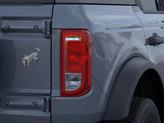 Thumbnail of 2025 Azure Gray Metallic Tri-Coat Ford Bronco