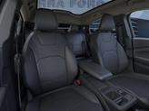 Thumbnail of 2025 Glacier Gray Metallic TriCoat Ford Mustang Mach-E