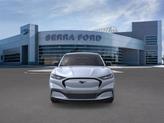 Thumbnail of 2025 Glacier Gray Metallic TriCoat Ford Mustang Mach-E
