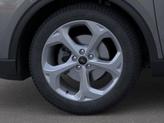 Thumbnail of 2025 Carbonized Gray Metallic Ford Escape