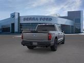 Thumbnail of 2025 Carbonized Gray Metallic Ford F-150