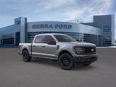 Thumbnail of 2025 Carbonized Gray Metallic Ford F-150