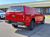 Thumbnail of 2022 Race Red Ford Ranger