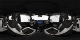 Thumbnail of 2025 Carbonized Gray Metallic Ford Bronco