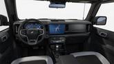 Thumbnail of 2025 Carbonized Gray Metallic Ford Bronco