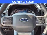 Thumbnail of 2022 Iconic Silver Metallic Ford F-150