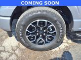 Thumbnail of 2022 Iconic Silver Metallic Ford F-150