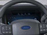 Thumbnail of 2025 Iconic Silver Metallic Ford F-150