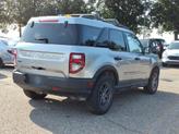 Thumbnail of 2021 Iconic Silver Metallic Ford Bronco Sport