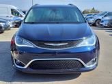 Thumbnail of 2020 Jazz Blue Pearlcoat Chrysler Pacifica