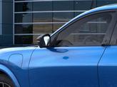 Thumbnail of 2025 Velocity Blue Metallic Ford Mustang Mach-E