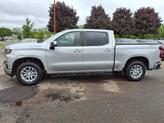 Thumbnail of 2019 Silver Ice Metallic Chevrolet Silverado 1500