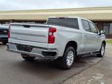 Thumbnail of 2019 Silver Ice Metallic Chevrolet Silverado 1500