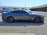 Thumbnail of 2017 Magnetic Ford Shelby GT350
