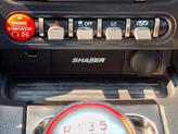 Thumbnail of 2017 Magnetic Ford Shelby GT350