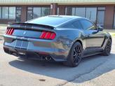 Thumbnail of 2017 Magnetic Ford Shelby GT350