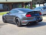 Thumbnail of 2017 Magnetic Ford Shelby GT350