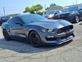Thumbnail of 2017 Magnetic Ford Shelby GT350