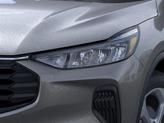 Thumbnail of 2025 Carbonized Gray Metallic Ford Escape