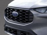 Thumbnail of 2025 Carbonized Gray Metallic Ford Escape