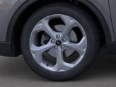 Thumbnail of 2025 Carbonized Gray Metallic Ford Escape