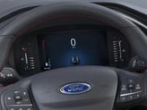 Thumbnail of 2025 Carbonized Gray Metallic Ford Escape