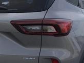 Thumbnail of 2025 Carbonized Gray Metallic Ford Escape