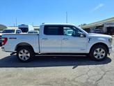 Thumbnail of 2021 Star White Metallic Tri-Coat Ford F-150