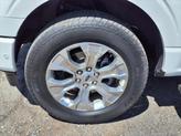 Thumbnail of 2021 Star White Metallic Tri-Coat Ford F-150