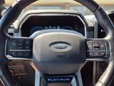 Thumbnail of 2021 Star White Metallic Tri-Coat Ford F-150