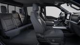 Thumbnail of 2025 Antimatter Blue Metallic Ford F-150